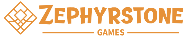 Zephyrstone Games